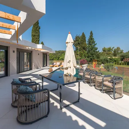 Villa Danai Gouvia
