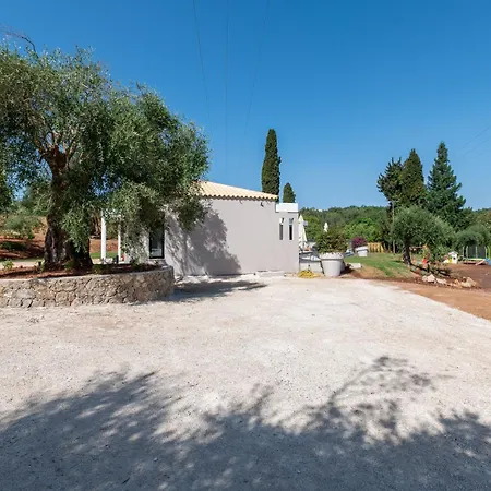 Danai Villa *