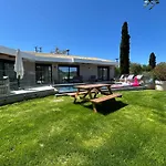 Villa Danai Gouviá