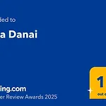 Danai * Gouviá