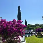Villa Danai *