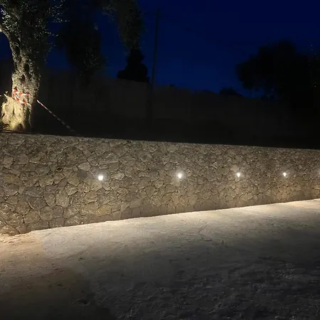 Danai Villa *