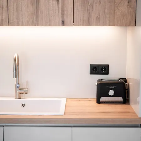 Danai 别墅 古维亚