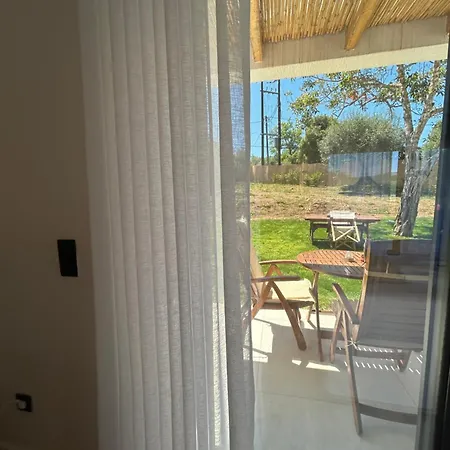 Villa Danai