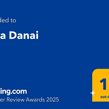 Danai * Gouvia