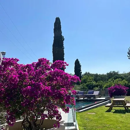 Villa Danai *
