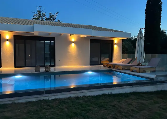 Villa Danai Gouvia
