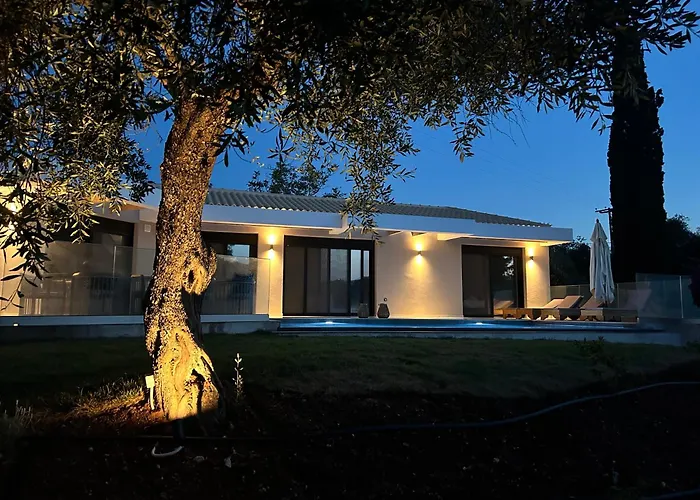 Villa Danai