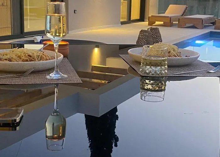 Danai Villa Gouvia