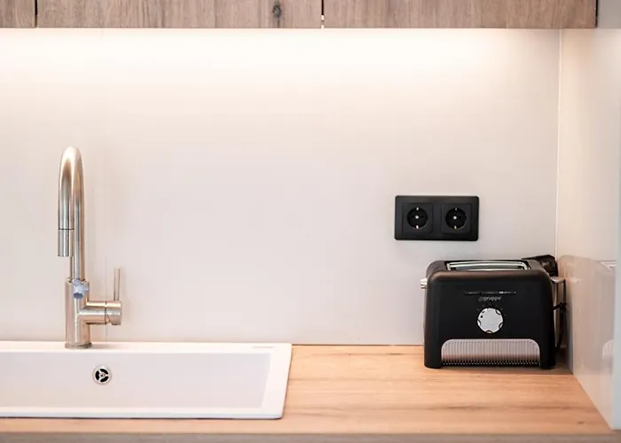 Danai וילה גאוביה