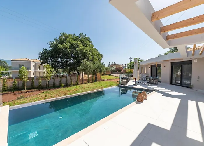 Danai Villa