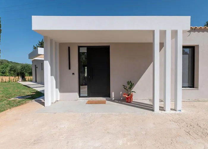 Villa Danai *