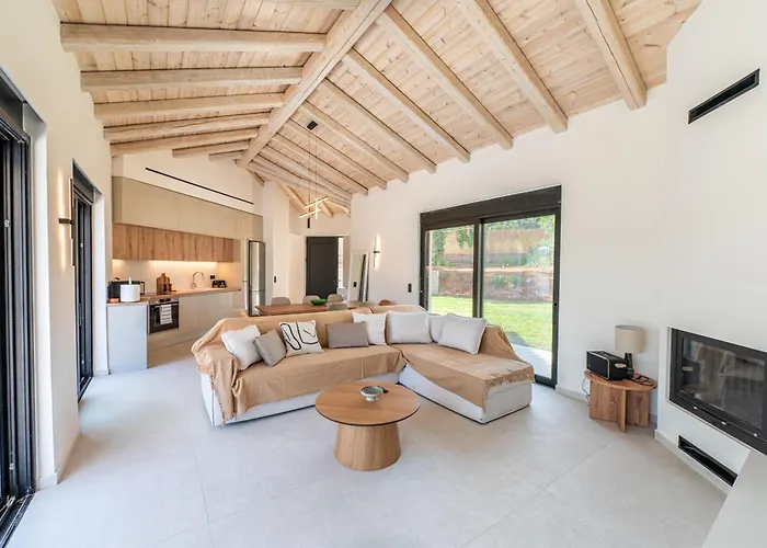 Danai Villa Gouvia
