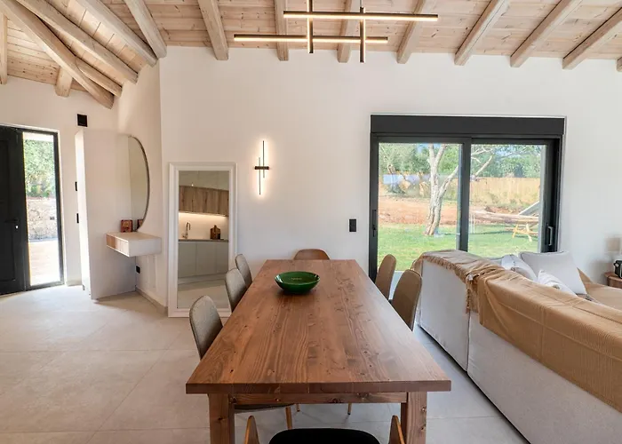 וילה Danai גאוביה