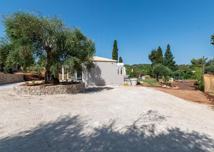 Danai Villa *