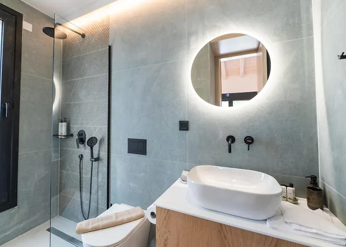 Danai וילה גאוביה