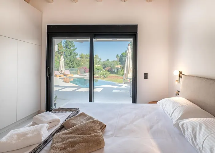 וילה Danai גאוביה