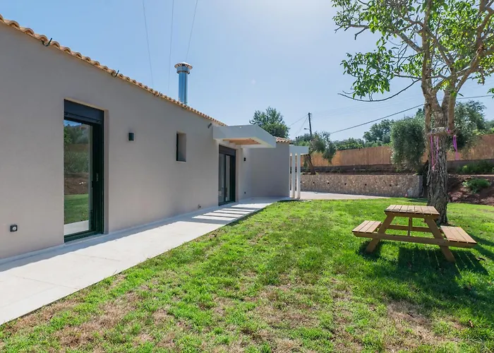 Danai Villa