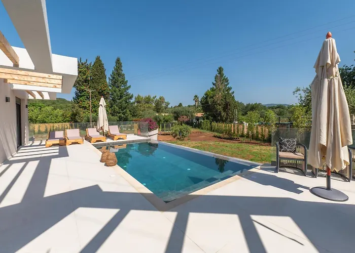 Danai Villa *