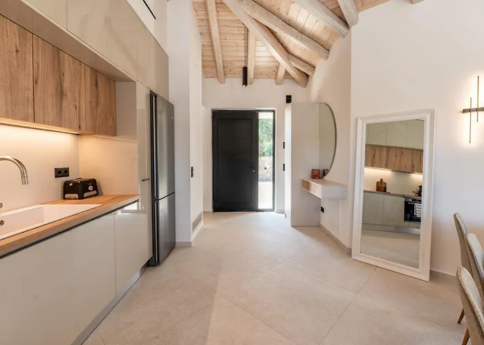 וילה Danai גאוביה