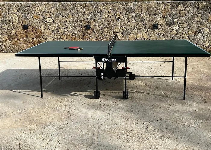 Danai וילה גאוביה