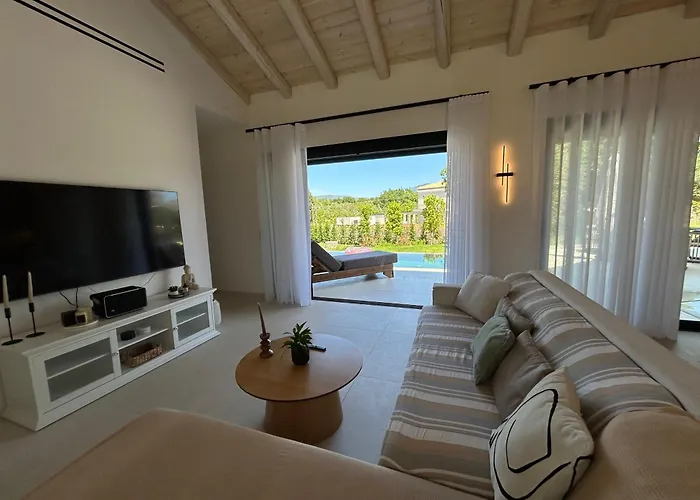 Danai Villa Gouvia