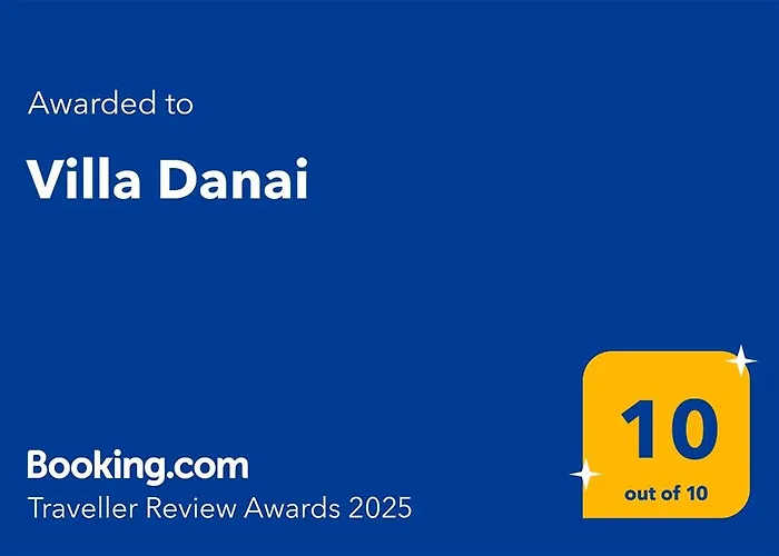 Danai * Gouvia